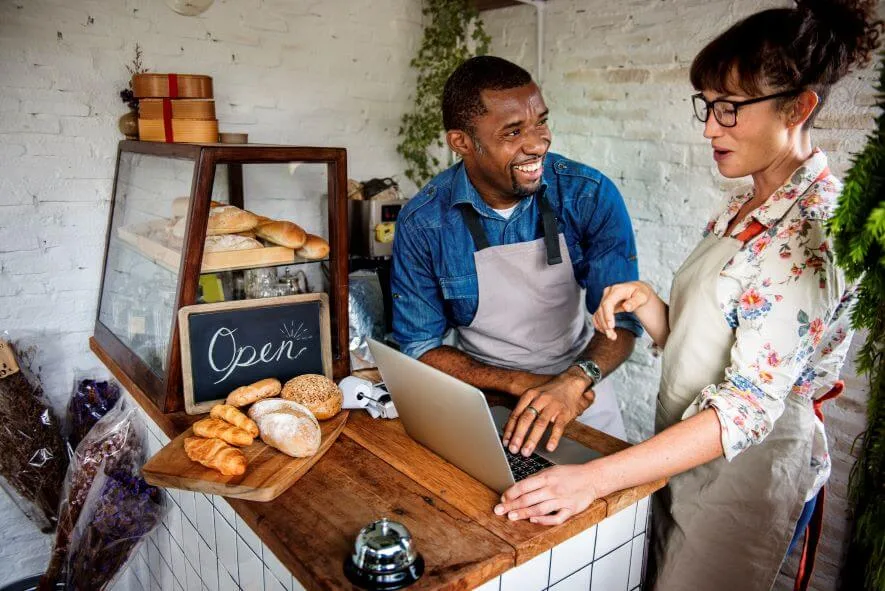 Positive Pay Vendor for Businesses