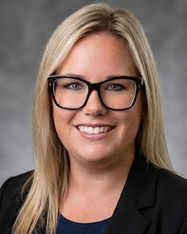 Sara Long
