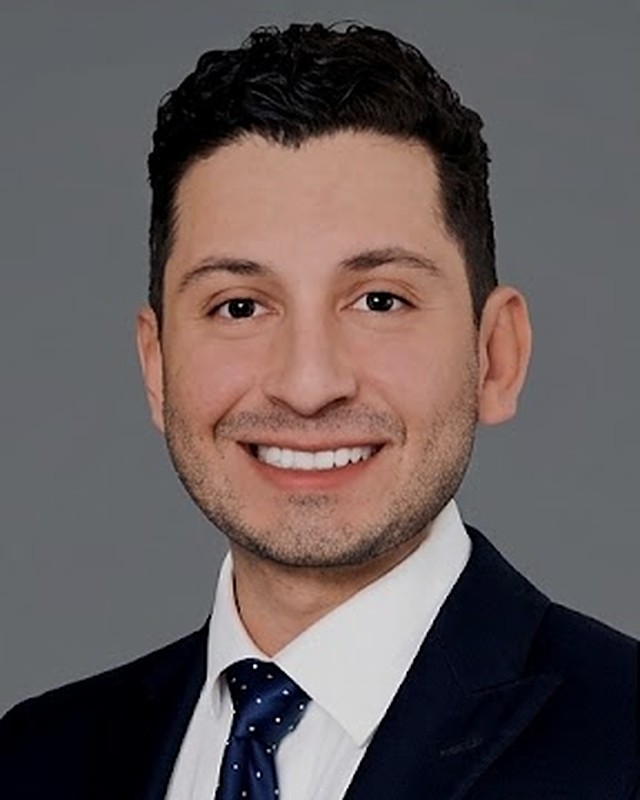 Andrew Diaz
