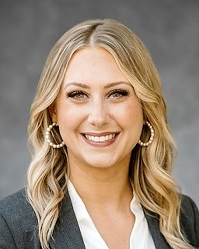 Marissa Haley