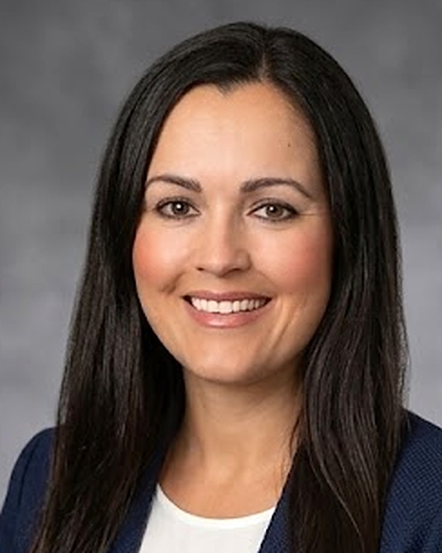 Christien Brow
