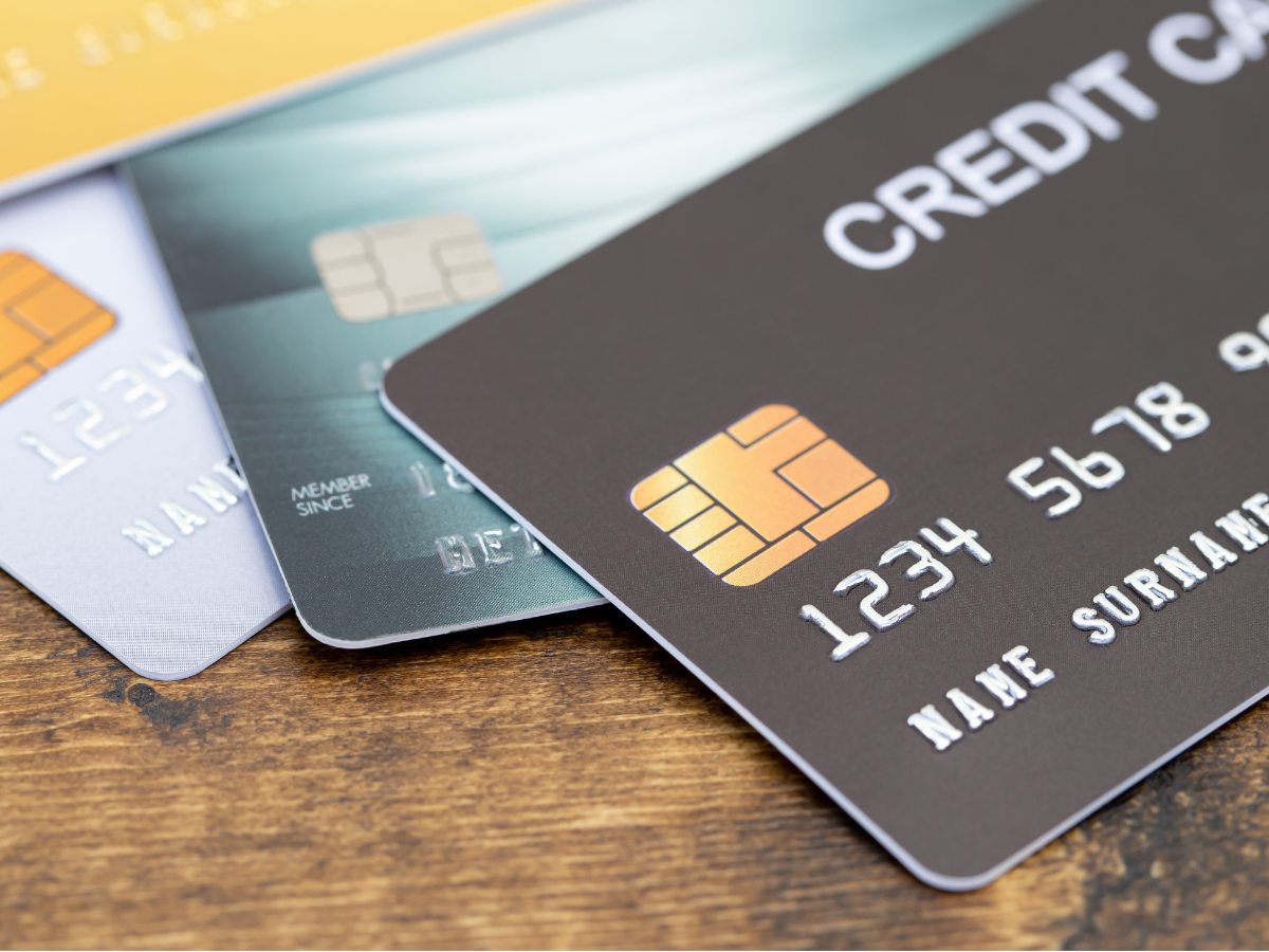 Rec -Cards
