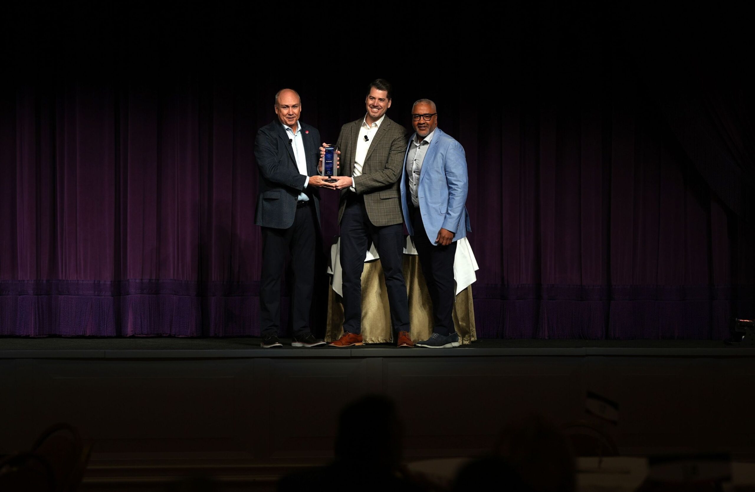 Tru Treasury Awarded CUSO of the Year