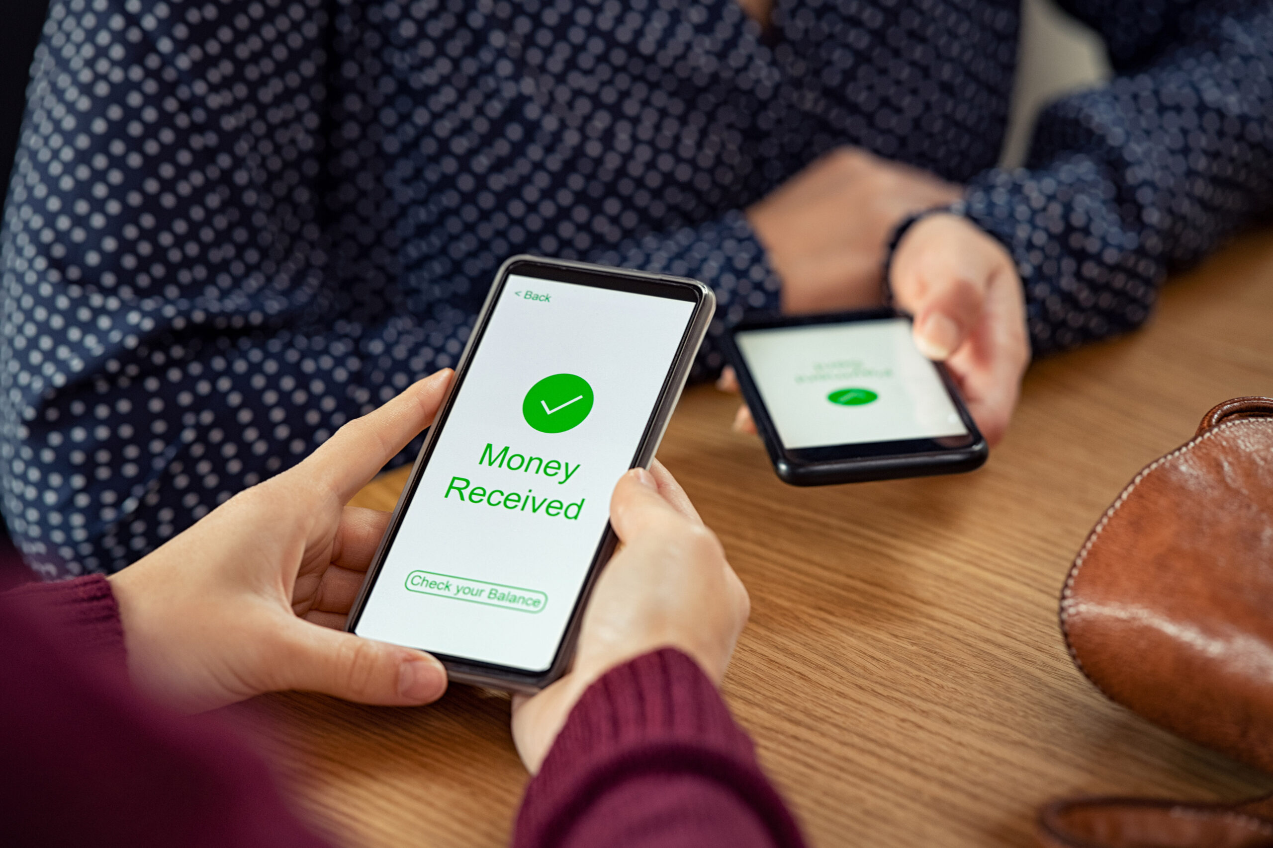 Real-Time Payments