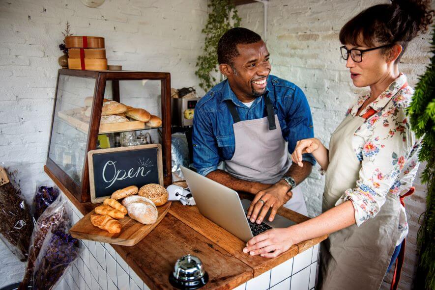 Positive Pay Vendor for Businesses